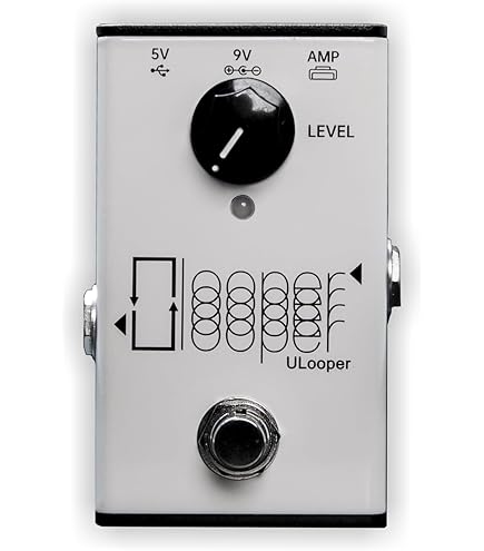 XSONIC Airstep Spk Edition Spark 2&40&Mini&Go&Live&EDGE